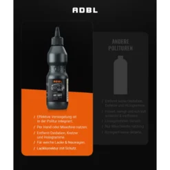 ADBL AIO Soft Lackpolitur 1L