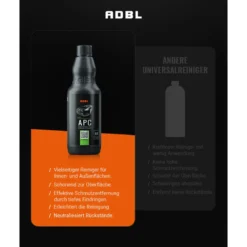 ADBL APC Universalreiniger 500ml