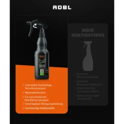 ADBL Beetle Juice Squeezer Insektenentferner 10L