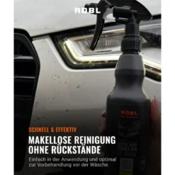 ADBL Beetle Juice Squeezer Insektenentferner mit Canyon Trigger 500ml