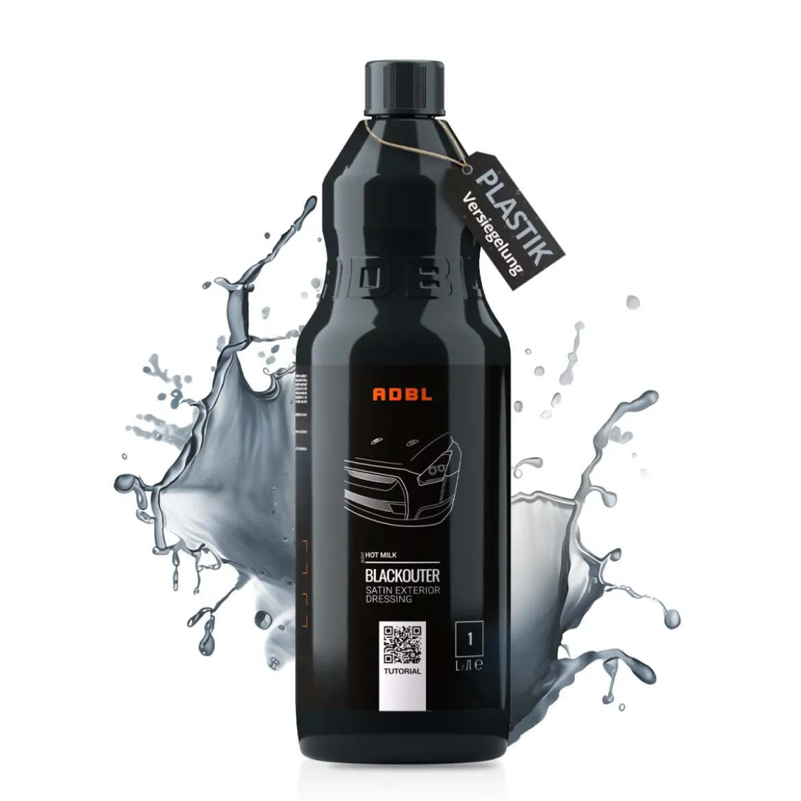 ADBL Blackouter Kunststoffpflege 1L