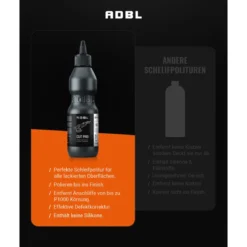 ADBL Cut Pro Schleifpolitur 200ml