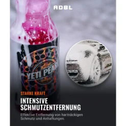 ADBL HOLAWESOME Yeti Snow Foam Pearl 500ml