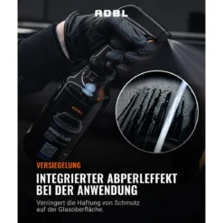 ADBL Hybrid Glass Glasreiniger 5L