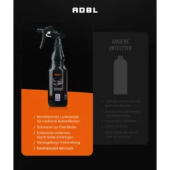 ADBL Inspector Lackreiniger 5L