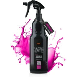 ADBL Interior QD Unlimited Kunststoffdetailer mit Canyon Trigger 1L