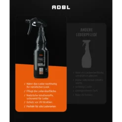 ADBL Leather Conditioner Lederpflege 200ml