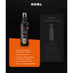 ADBL Magic Mist Sweet Mango Innenraumduft 200ml
