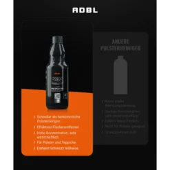ADBL PreSpray PRO Polsterreiniger 1L