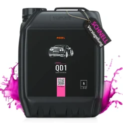 ADBL QD1 Quick Detailer 5L