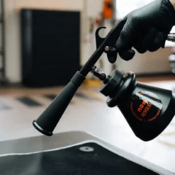 ADBL Revolvair Druckluft-Reinigungspistole