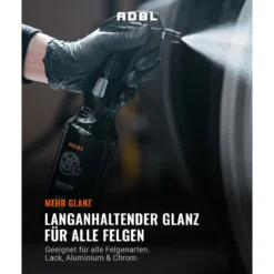 ADBL Rimtector Felgendetailer 5L