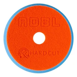 ADBL Roller Polierpad DA Hard Cut 150mm sehr hart