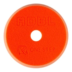 ADBL Roller Polierpad DA One Step 75mm mittel-hart
