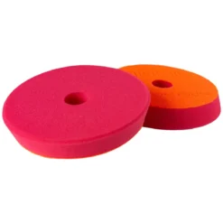 ADBL Roller Polierpad DA Soft Polish 150mm weich