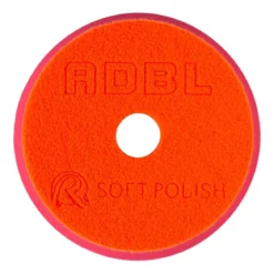 ADBL Roller Polierpad DA Soft Polish 75mm weich