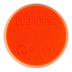 ADBL Roller Polierpad R One Step 150mm mittel-hart