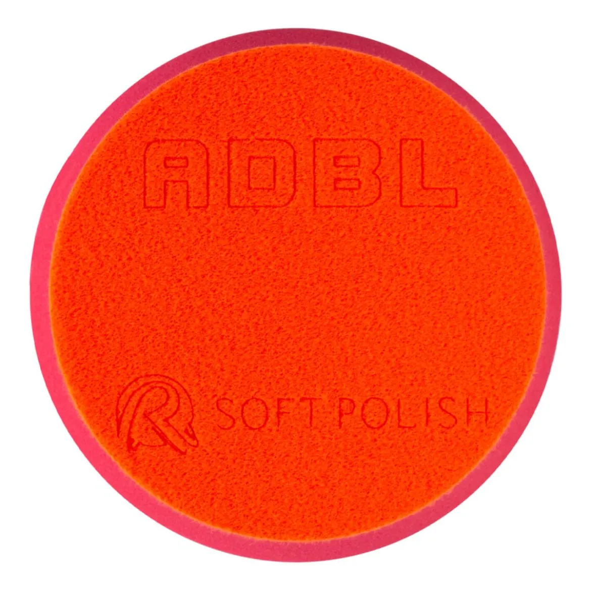 ADBL Roller Polierpad R Soft Polish 75mm weich