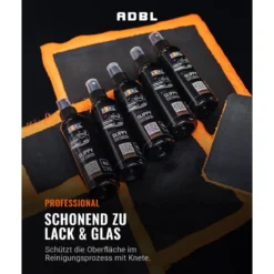 ADBL Slippy Gleitmittel 5L