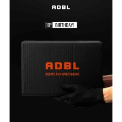 ADBL Snowball Autoshampoo 1L