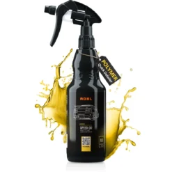 ADBL Speed QD Quick Detailer mit Canyon Trigger 500ml