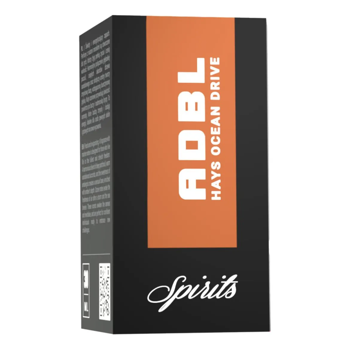 ADBL Spirits Hays Ocean Drive Innenraumduft 30ml