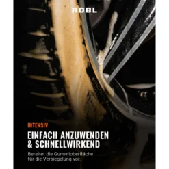 ADBL Tire and Rubber Cleaner Reifenreiniger 500ml