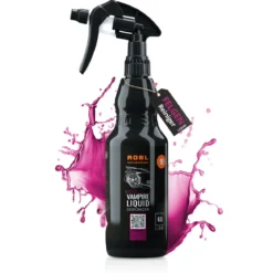 ADBL Vampire Liquid Flugrostentferner mit Canyon Trigger 500ml