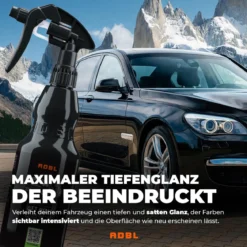 ADBL Wet Coat Nassversiegelung mit Canyon Trigger 1L