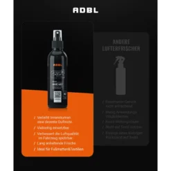 ADBL White Mist Innenraumduft 200ml