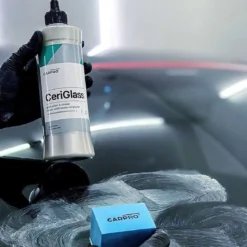 CarPro CeriGlass Glaspolitur 500ml
