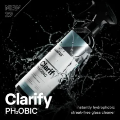CarPro Clarify PH2OBIC Glasreiniger 1L