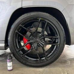 CarPro DarkSide Langzeit-Reifendressing 4L
