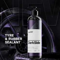 CarPro DarkSide Langzeit-Reifendressing 50ml