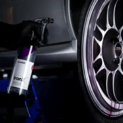 CarPro IronX CHERRY Flugrostentferner 4L