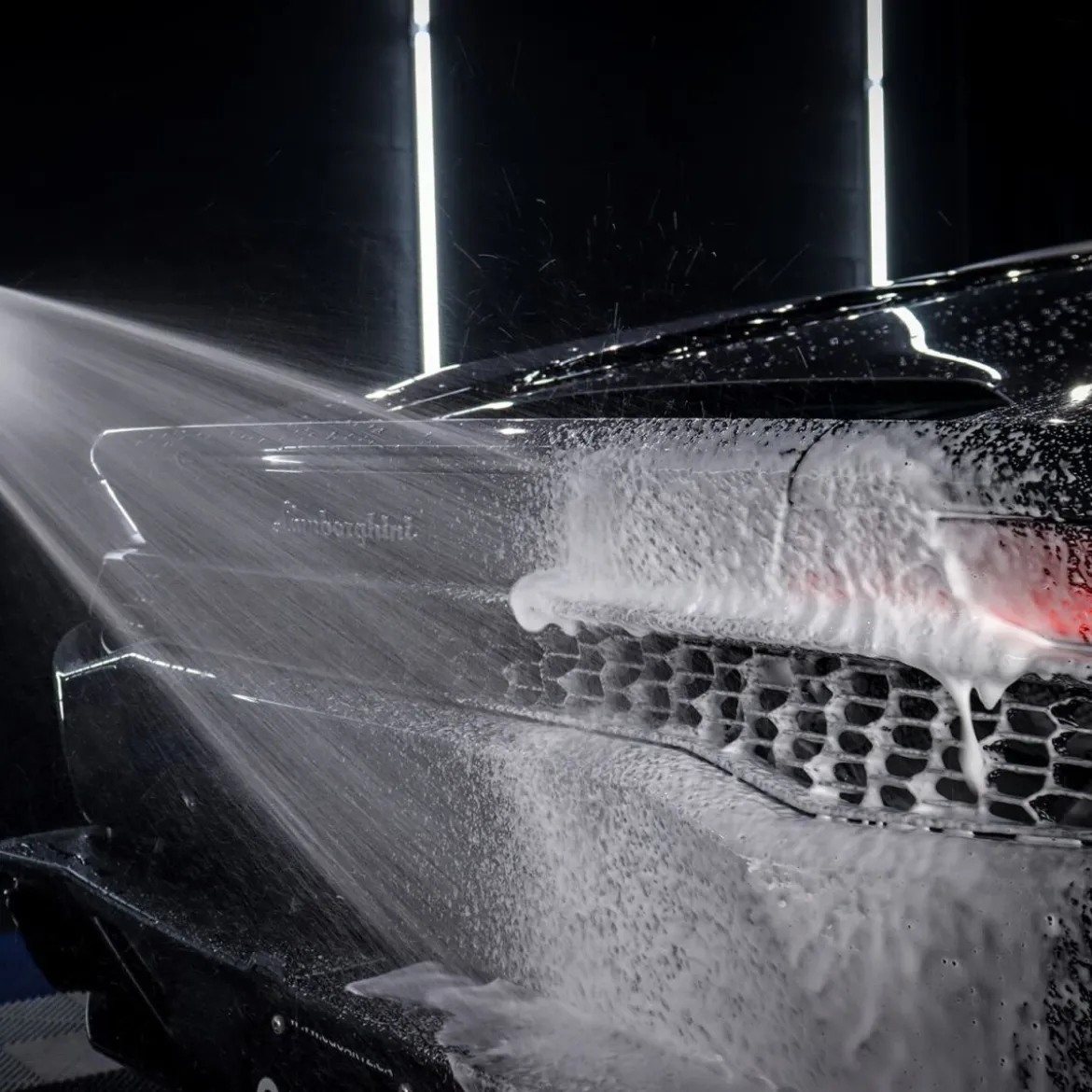 CarPro Lift Snow Foam Konzentrat 1L