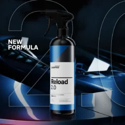 CarPro ReLoad 2.0 Silizium Sprühversiegelung 4L