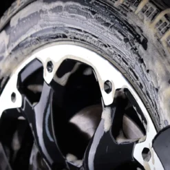 CarPro ReTyre Reifen- & Gummireiniger 4L