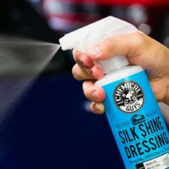 Chemical Guys Silk Shine Sprayable Dressing 473ml
