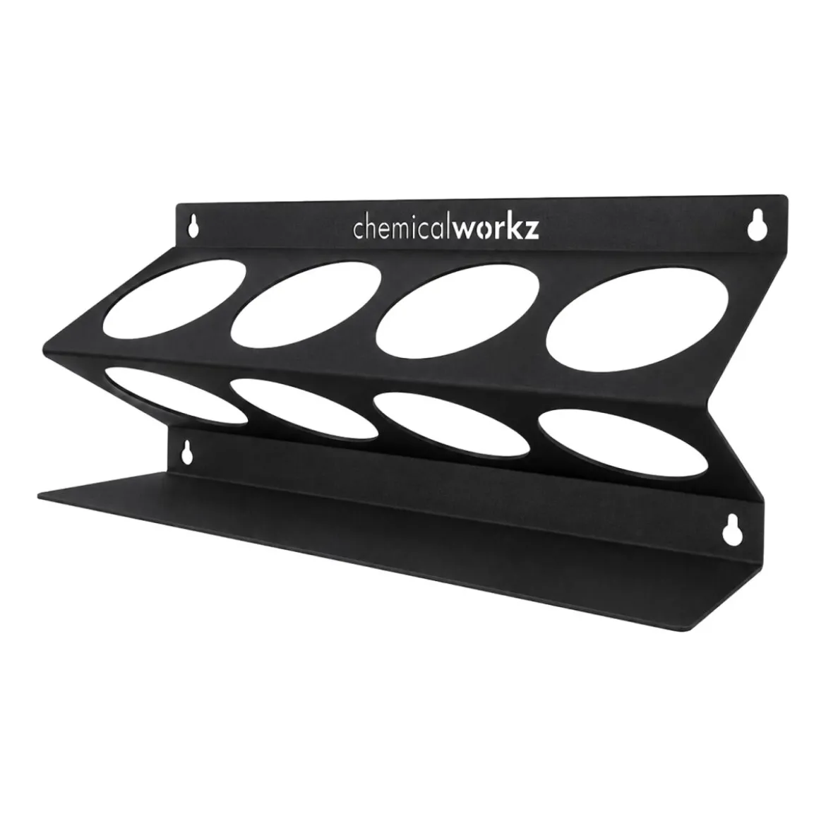 chemicalworkz Bottle Holder Flaschenhalterung 1.5L