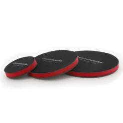 chemicalworkz Clay Pad Knet-Polierpad 75mm