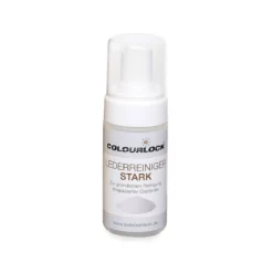 Colourlock Lederreiniger stark im Schaumspender 125ml