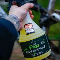 Dr. Wack F100 Fahrradreiniger 750ml
