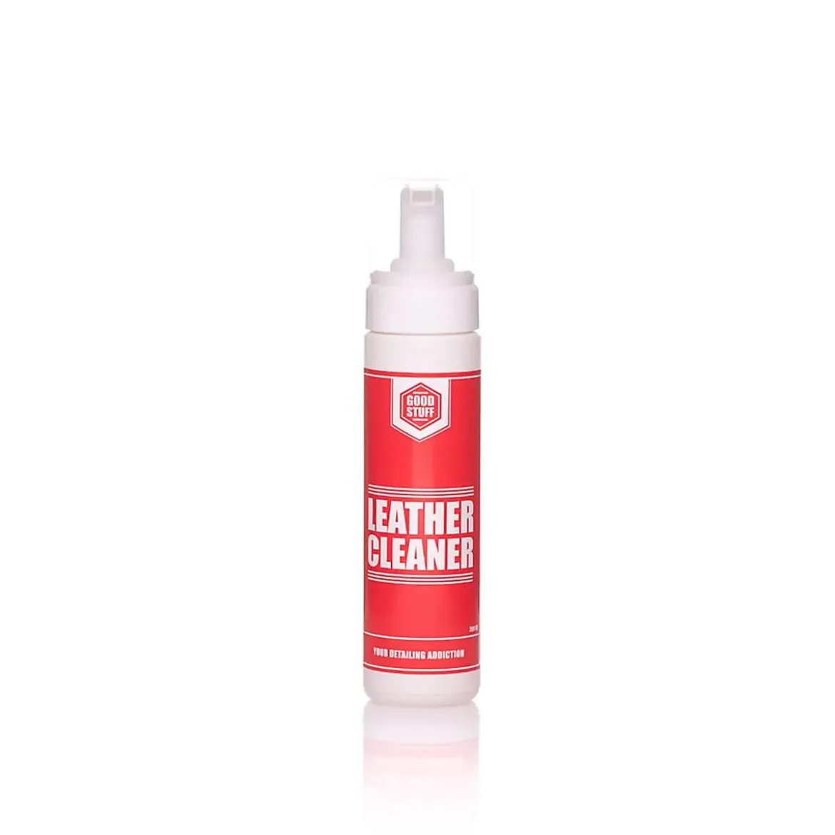 Good Stuff Leather Cleaner Lederreiniger im Schaumsprüher 200ml