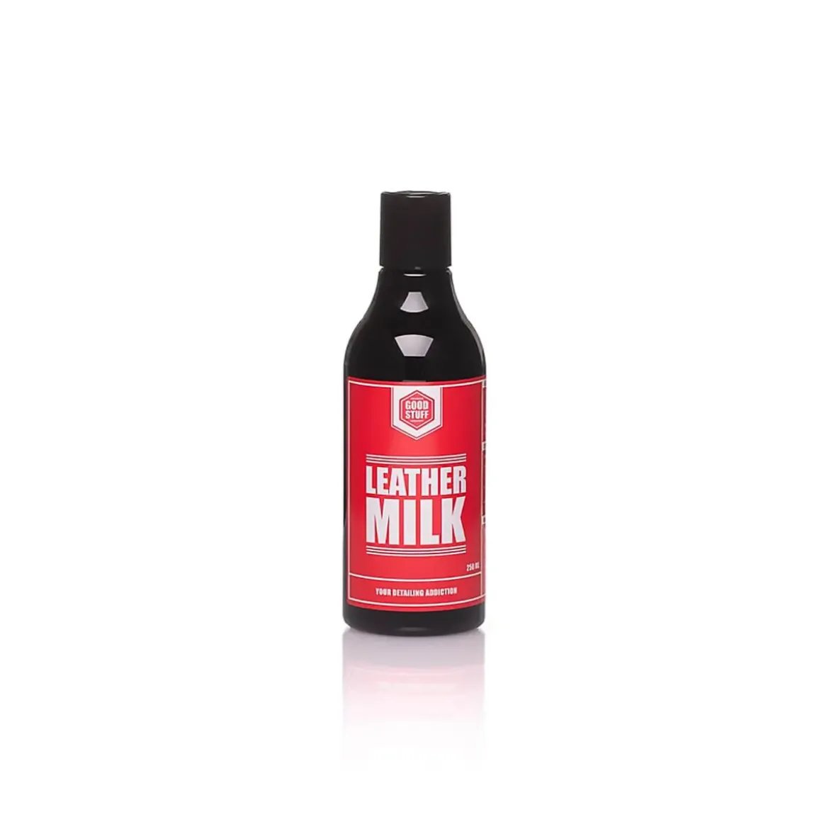 Good Stuff Leather Milk Lederpflege 250ml