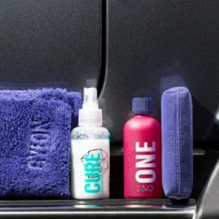 GYEON Q² One EVO Keramikversiegelung 100ml