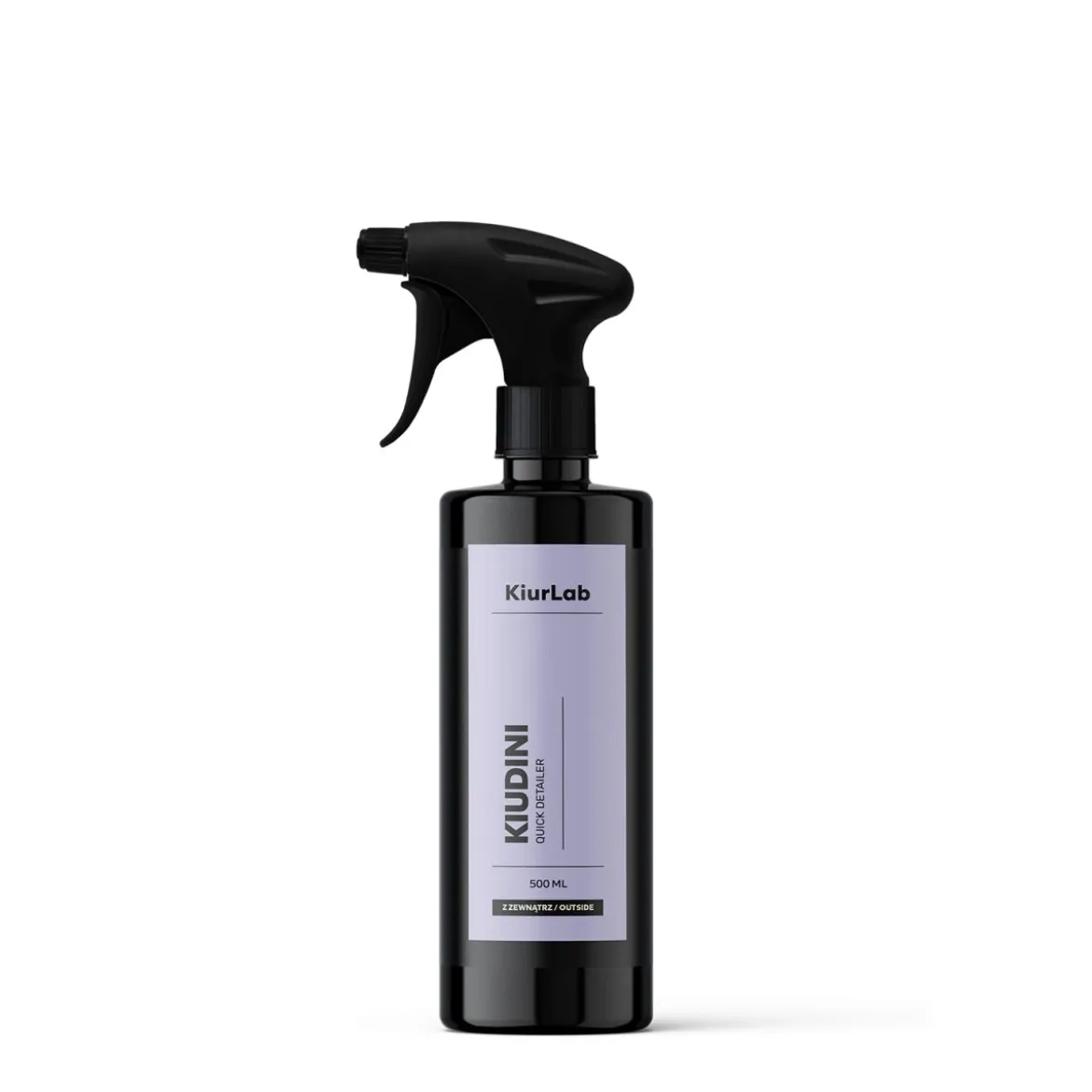 KiurLab KIUDINI Quick Detailer 500ml