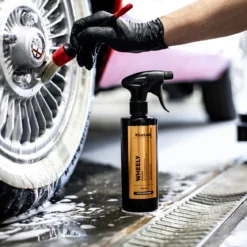 KiurLab WHEELY Felgenreiniger 500ml