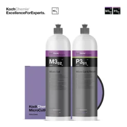 Koch Chemie Micro Cut & Finish P3.01 Glanzpolitur 250ml