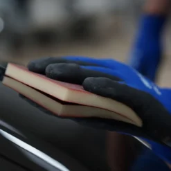 Kovax Doubleflex Softpad Ultra Fine Grün